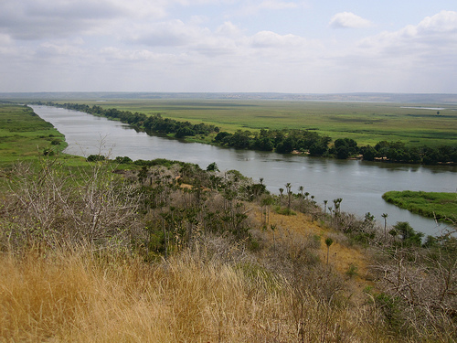 Quicama National Park